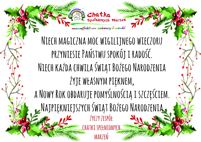 życzenia