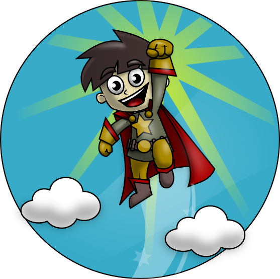 superhero