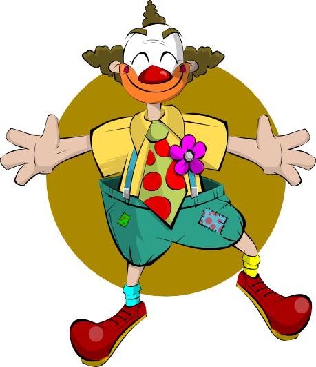 clown10