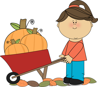 girl-pushing-pumpkin-wheelbarrow