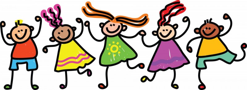 group-of-kids-clipart-happy-kids-clipart