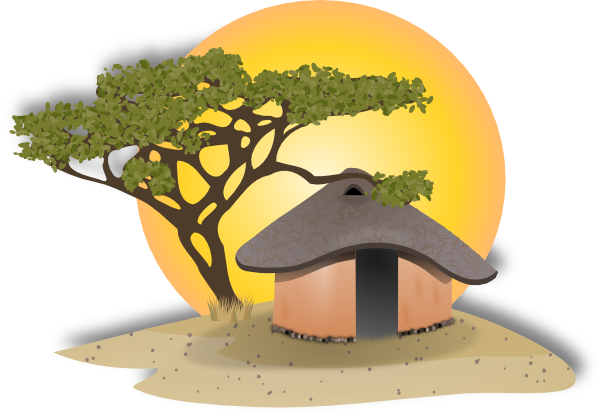 hut