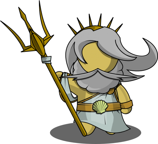 poseidon2