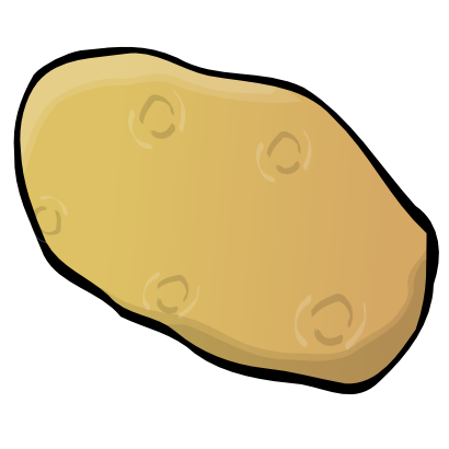 potato